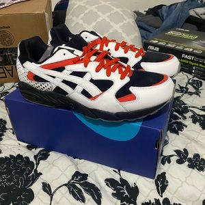 ASIC gel lyte Diablo